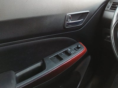 2022 Suzuki Swift 1.4 Sport Mt