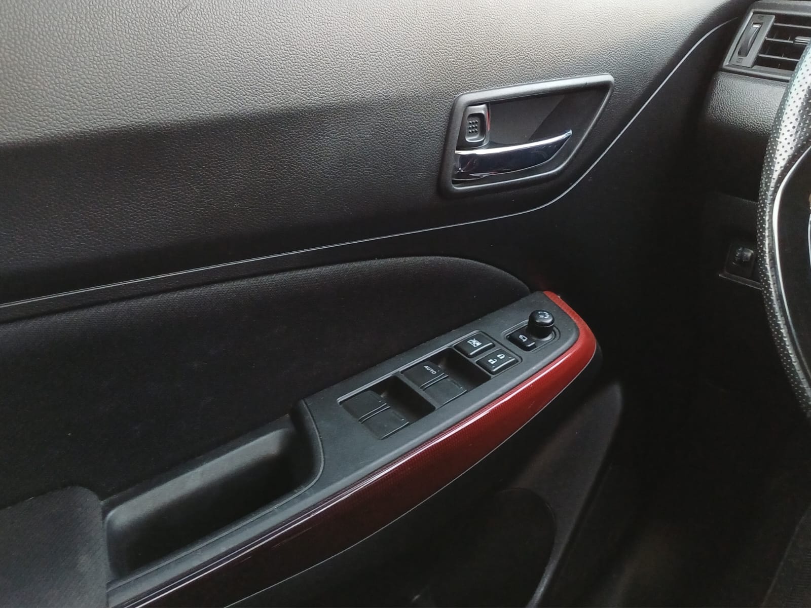 2022 Suzuki Swift 1.4 Sport Mt