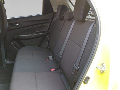 2022 Suzuki Swift 1.4 Sport Mt