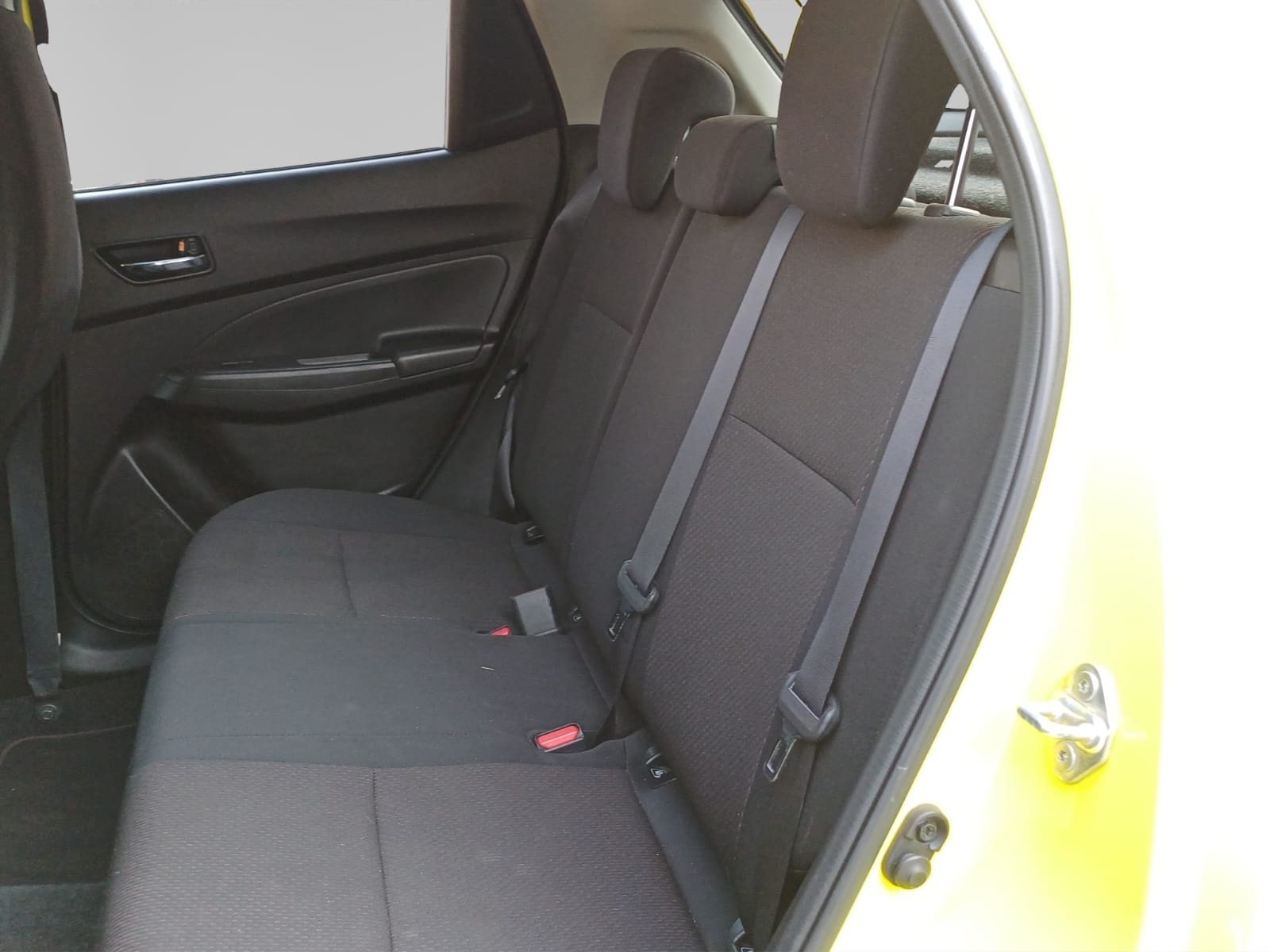 2022 Suzuki Swift 1.4 Sport Mt