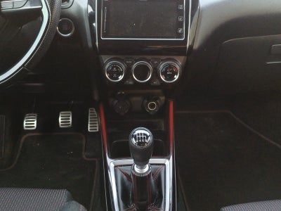 2022 Suzuki Swift 1.4 Sport Mt