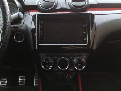 2022 Suzuki Swift 1.4 Sport Mt
