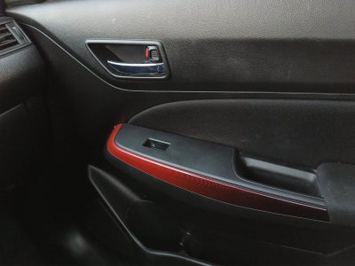 2022 Suzuki Swift 1.4 Sport Mt