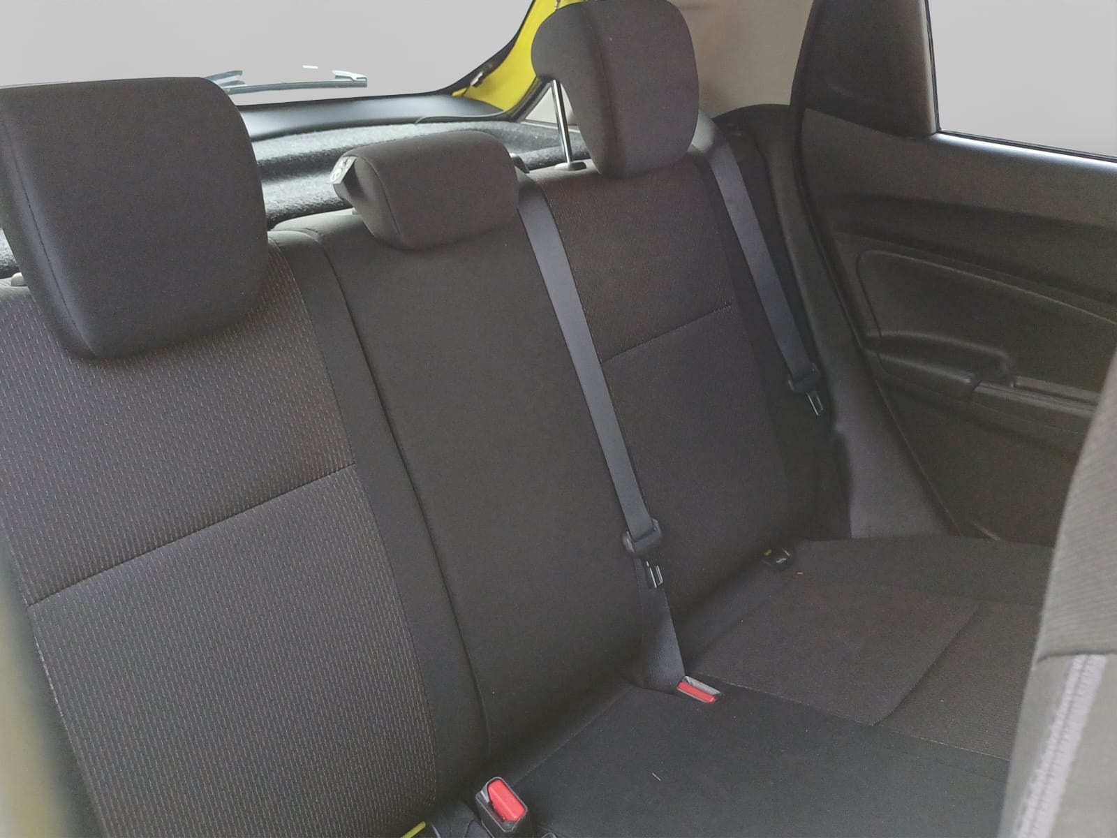 2022 Suzuki Swift 1.4 Sport Mt