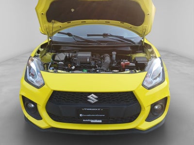 2022 Suzuki Swift 1.4 Sport Mt