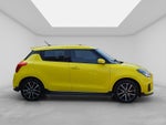 2022 Suzuki Swift 1.4 Sport Mt