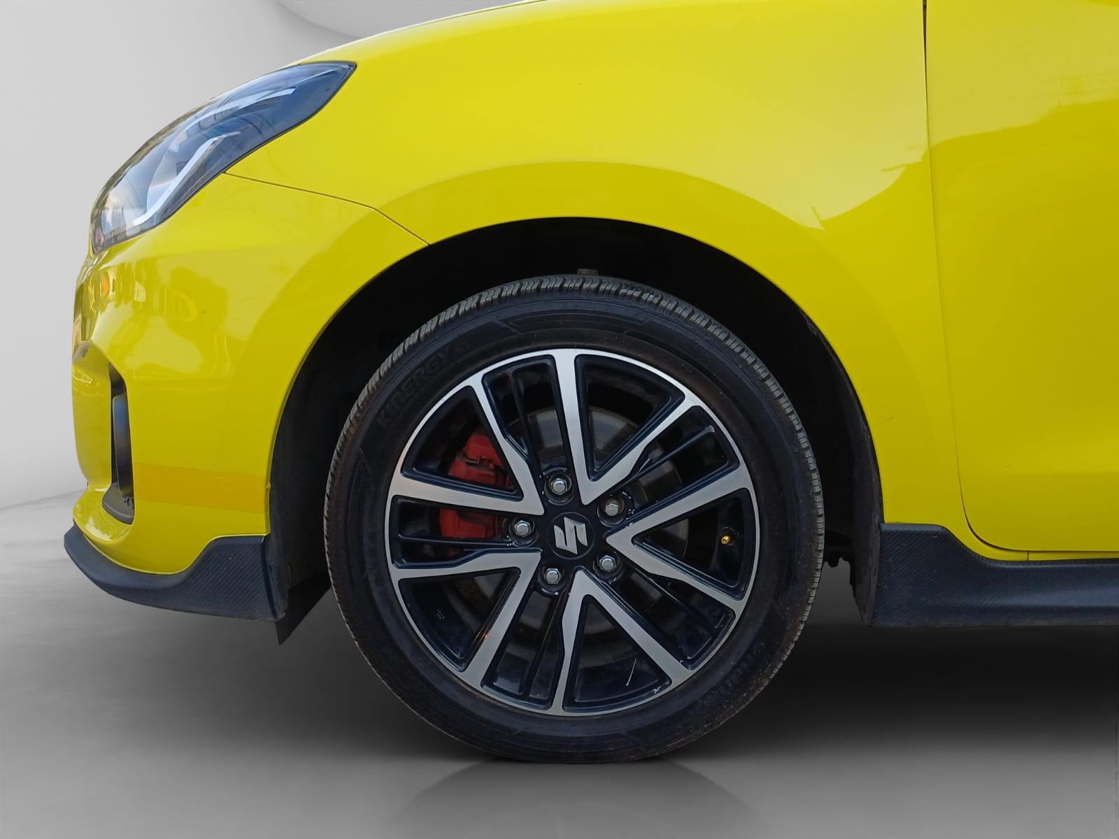 2022 Suzuki Swift 1.4 Sport Mt