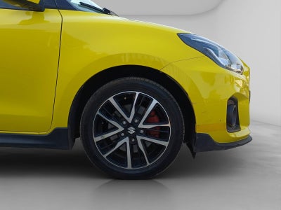 2022 Suzuki Swift 1.4 Sport Mt