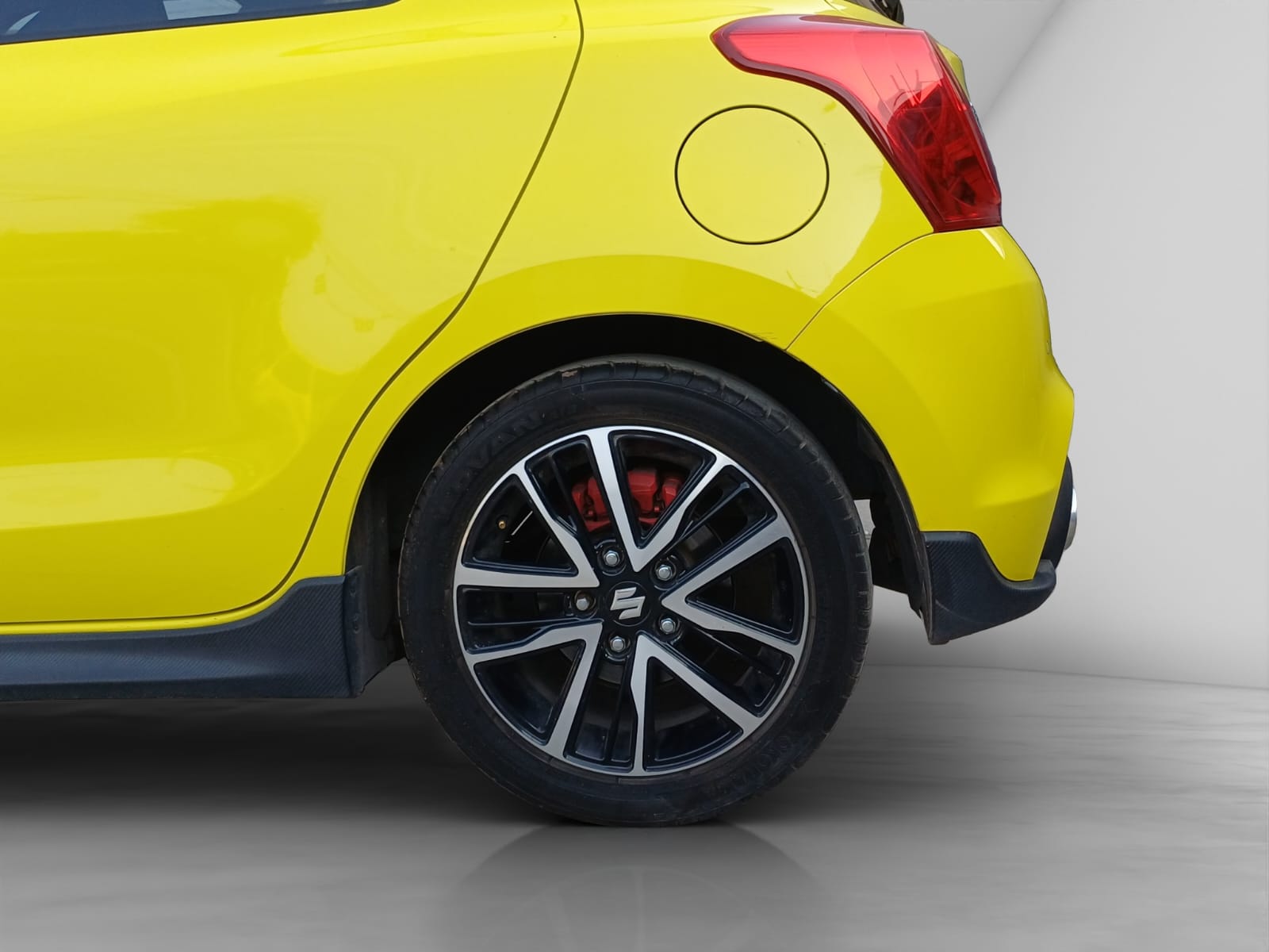 2022 Suzuki Swift 1.4 Sport Mt