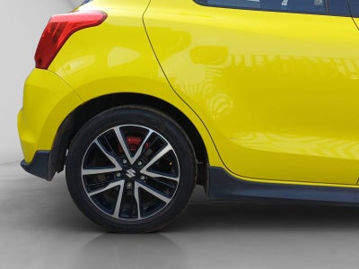 2022 Suzuki Swift 1.4 Sport Mt