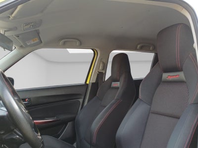 2022 Suzuki Swift 1.4 Sport Mt