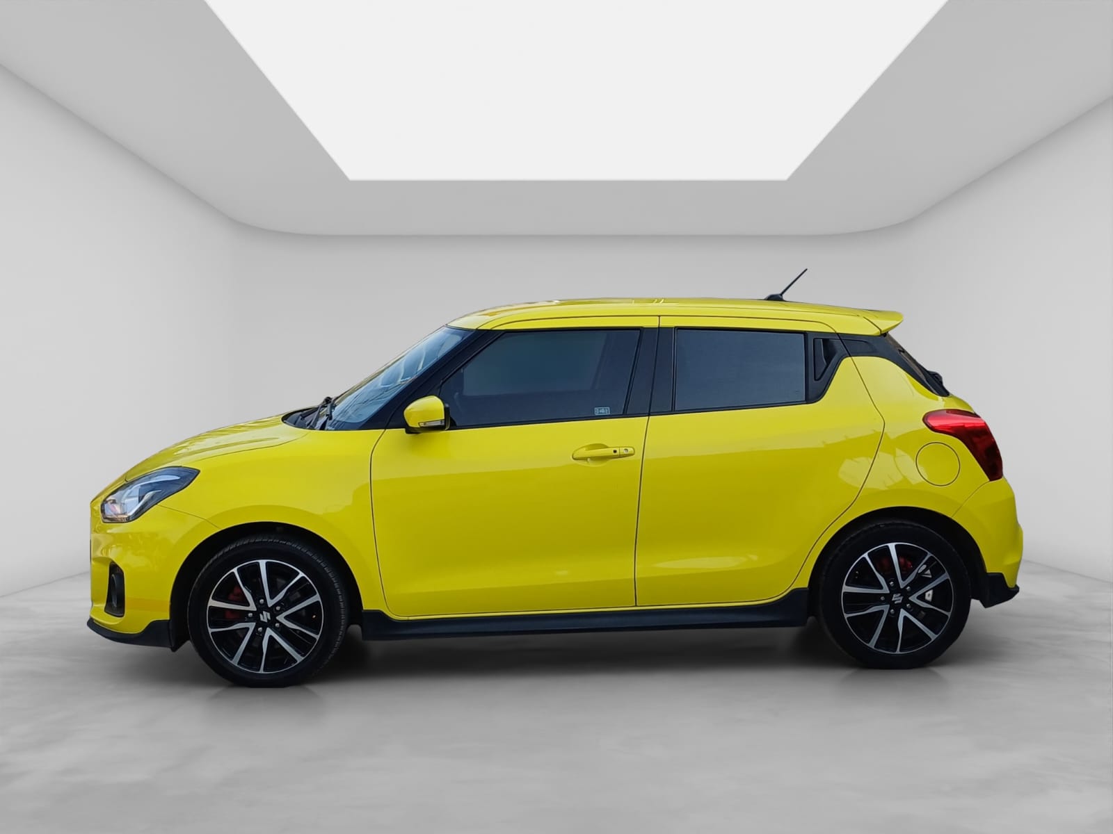 2022 Suzuki Swift 1.4 Sport Mt