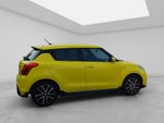 2022 Suzuki Swift 1.4 Sport Mt