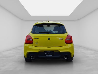 2022 Suzuki Swift 1.4 Sport Mt