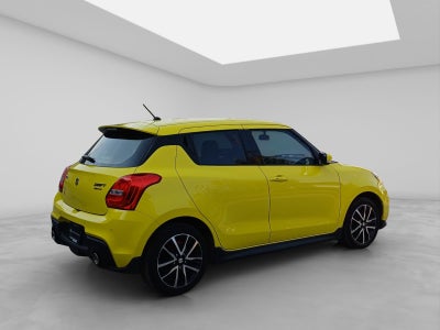 2022 Suzuki Swift 1.4 Sport Mt