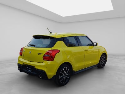 2022 Suzuki Swift 1.4 Sport Mt