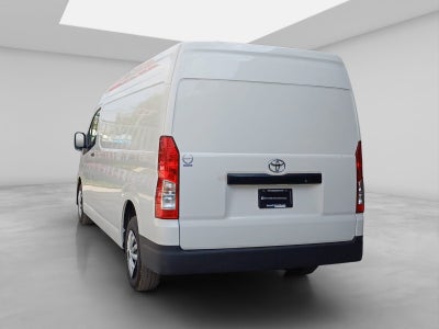 2023 Toyota Hiace 2.8 Panel Mt