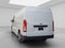 2023 Toyota Hiace 2.8 Panel Mt