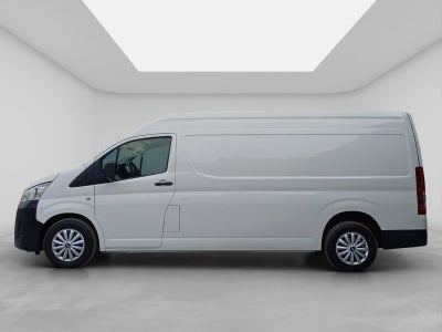 2023 Toyota Hiace 2.8 Panel Mt