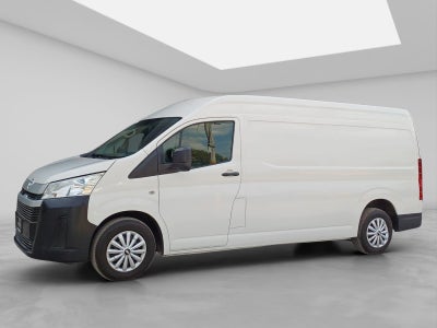 2023 Toyota Hiace 2.8 Panel Mt