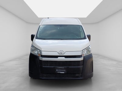 2023 Toyota Hiace 2.8 Panel Mt