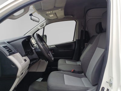 2023 Toyota Hiace 2.8 Panel Mt