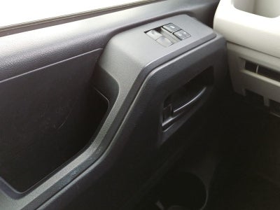 2023 Toyota Hiace 2.8 Panel Mt