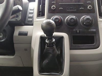 2023 Toyota Hiace 2.8 Panel Mt