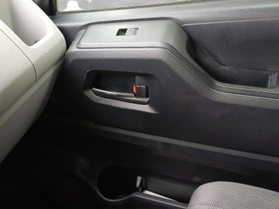 2023 Toyota Hiace 2.8 Panel Mt