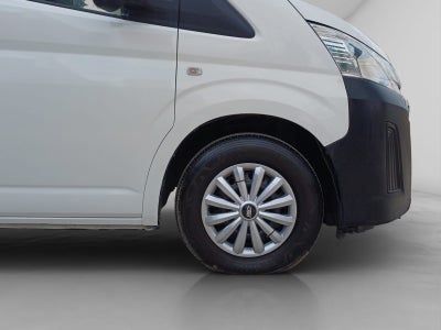 2023 Toyota Hiace 2.8 Panel Mt