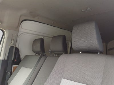 2023 Toyota Hiace 2.8 Panel Mt
