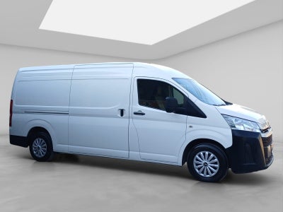2023 Toyota Hiace 2.8 Panel Mt