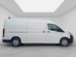 2023 Toyota Hiace 2.8 Panel Mt
