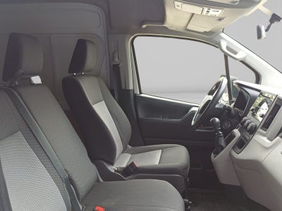 2023 Toyota Hiace 2.8 Panel Mt