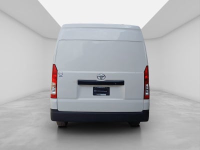2023 Toyota Hiace 2.8 Panel Mt