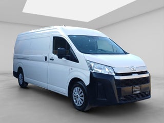 2023 Toyota Hiace 2.8 Panel Mt