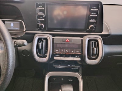 2024 Kia Sonet 1.5 Ex At