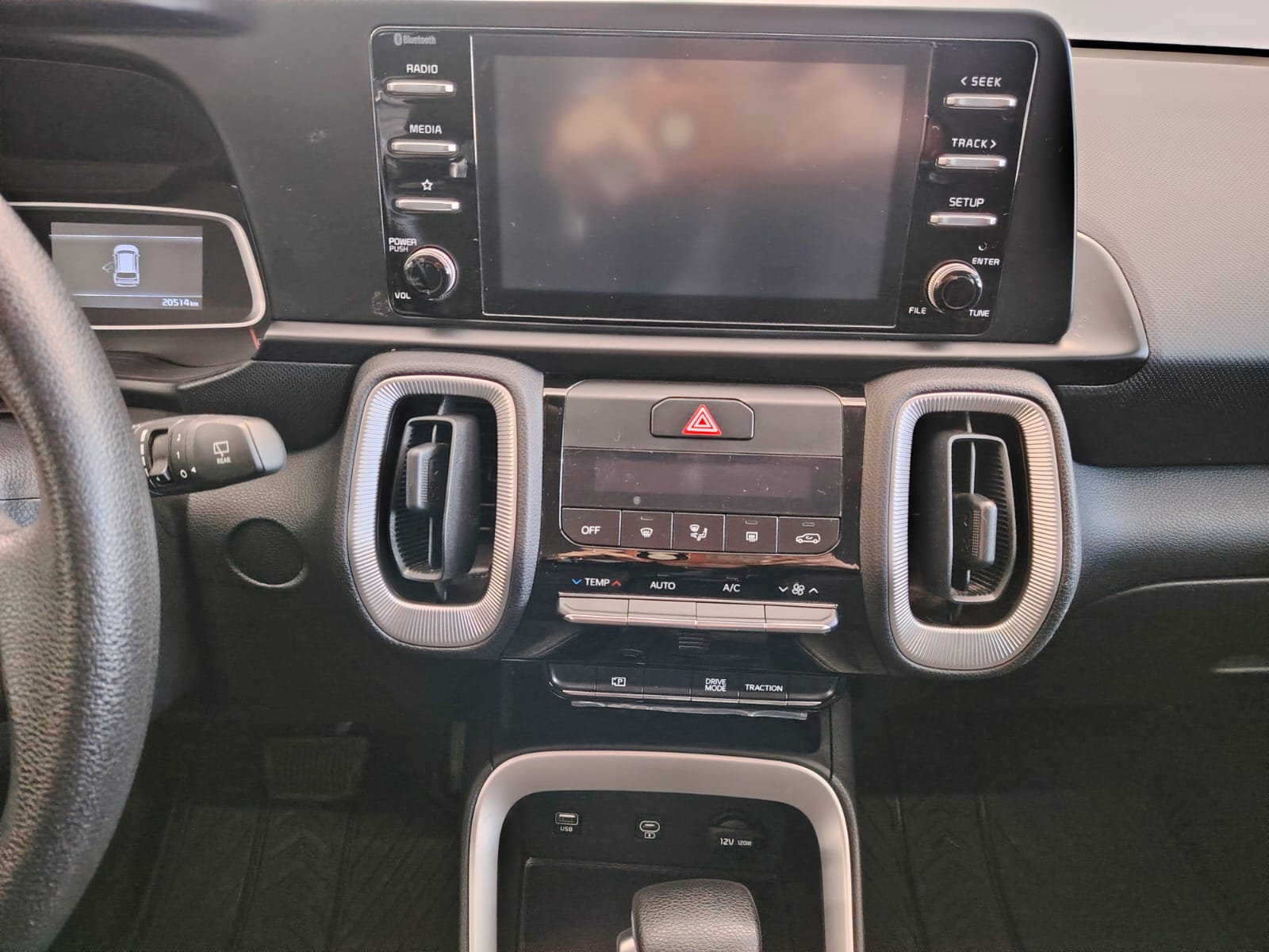 2024 Kia Sonet 1.5 Ex At