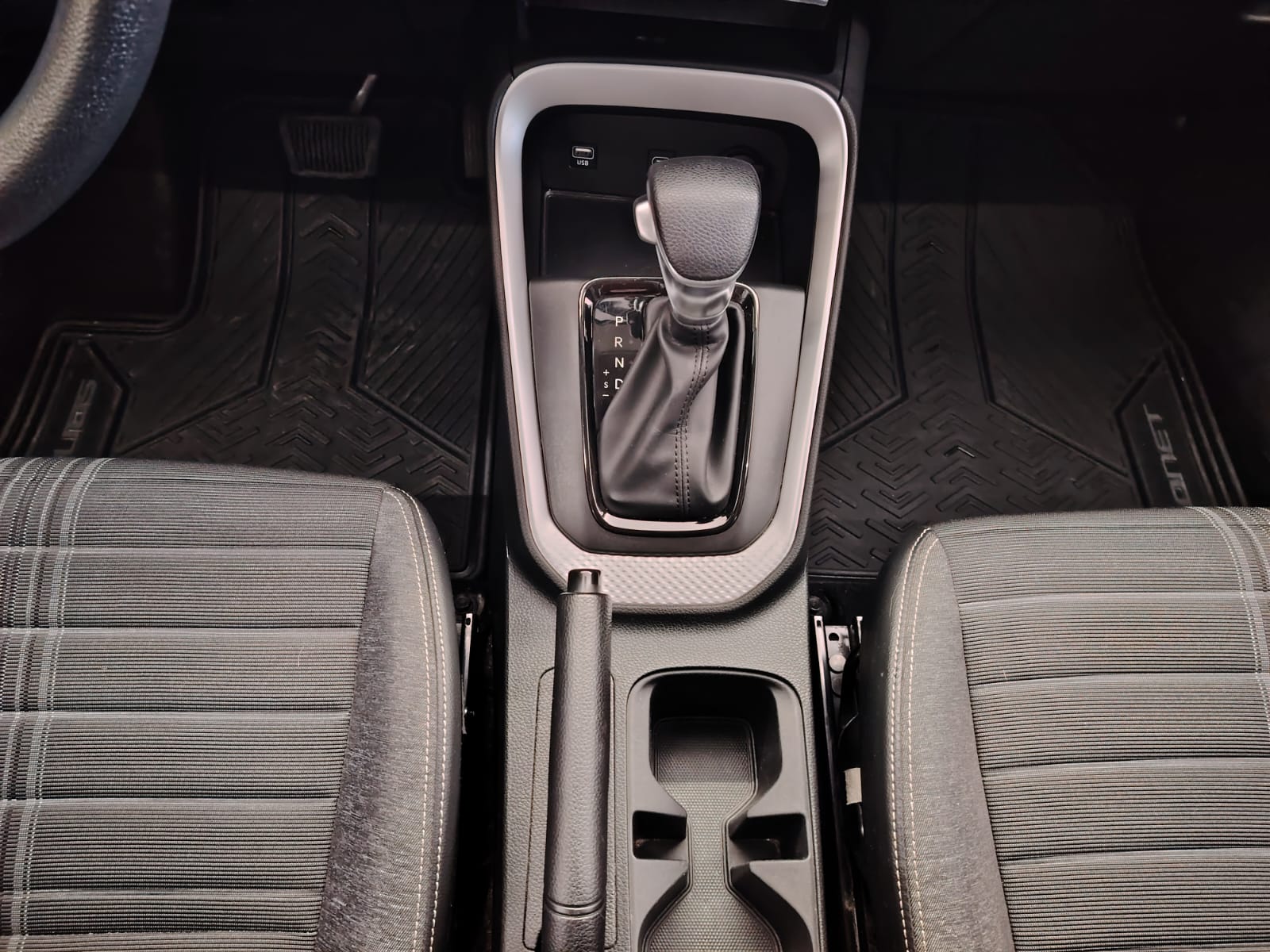 2024 Kia Sonet 1.5 Ex At