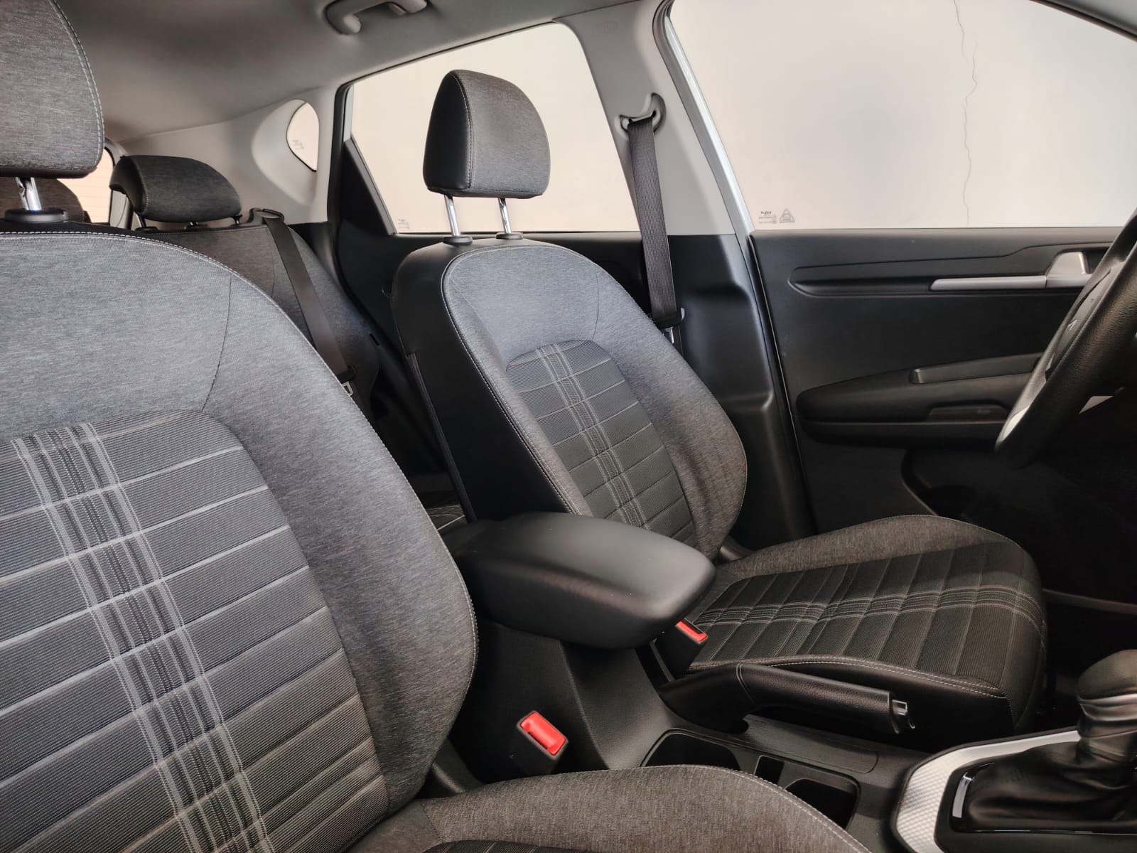 2024 Kia Sonet 1.5 Ex At