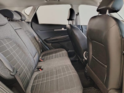 2024 Kia Sonet 1.5 Ex At