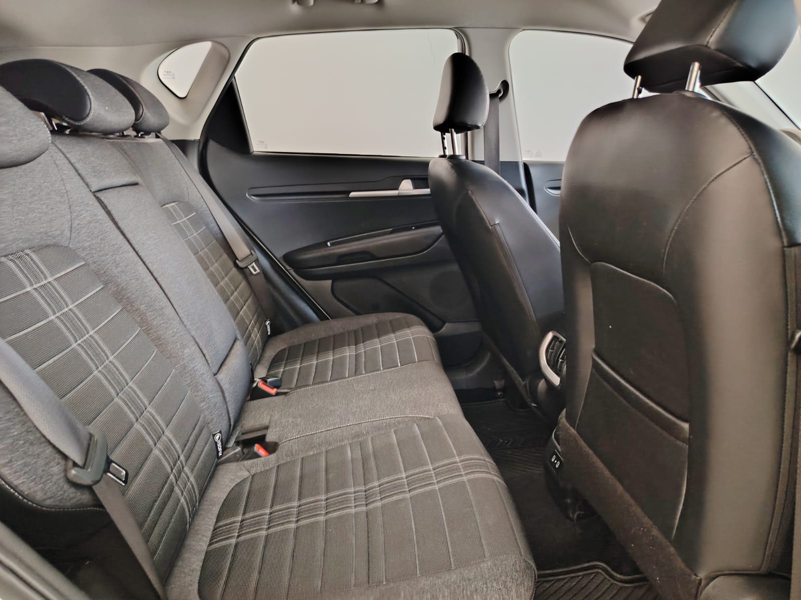 2024 Kia Sonet 1.5 Ex At