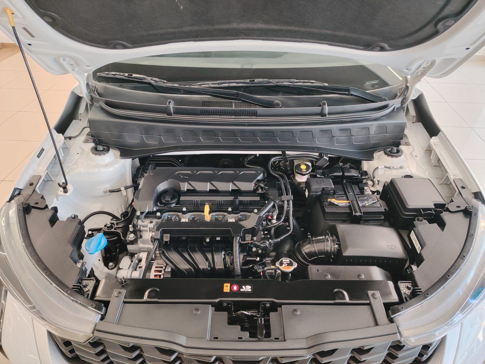 2024 Kia Sonet 1.5 Ex At