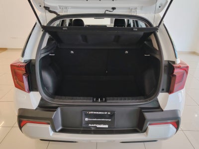 2024 Kia Sonet 1.5 Ex At