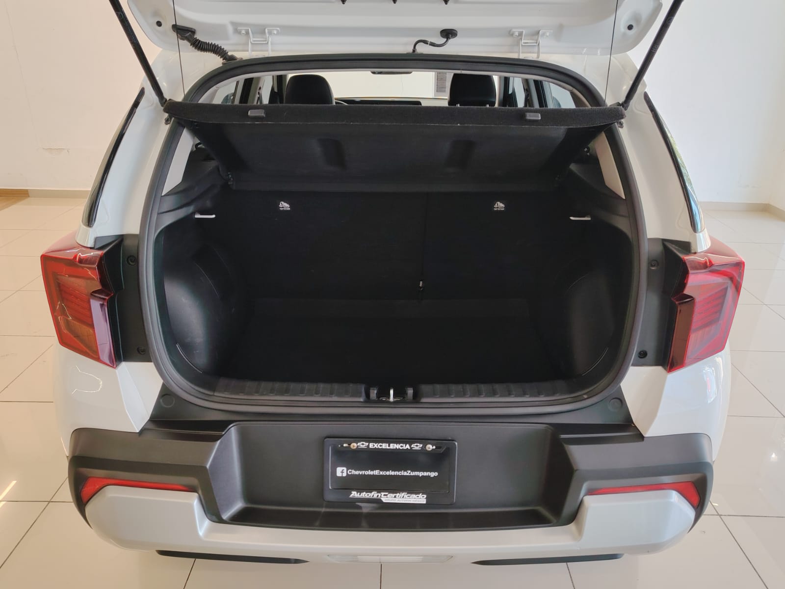 2024 Kia Sonet 1.5 Ex At