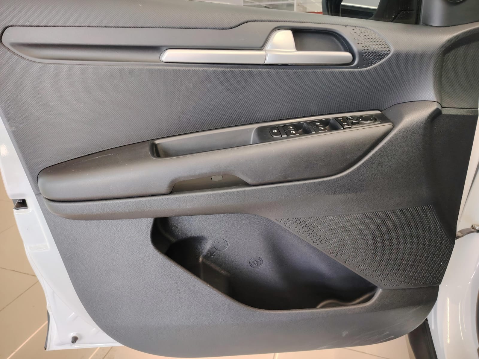 2024 Kia Sonet 1.5 Ex At