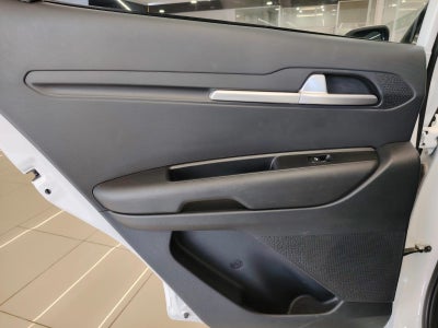 2024 Kia Sonet 1.5 Ex At