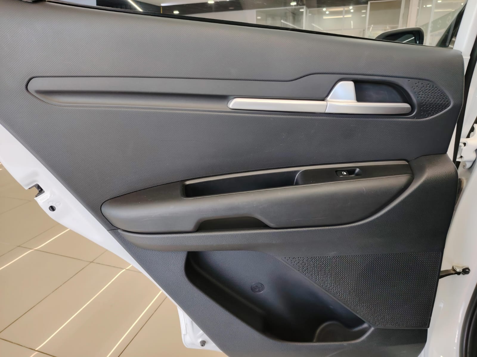 2024 Kia Sonet 1.5 Ex At