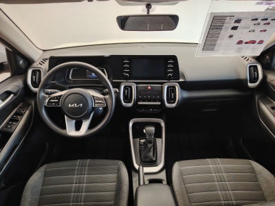 2024 Kia Sonet 1.5 Ex At