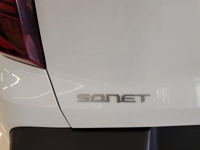 2024 Kia Sonet 1.5 Ex At